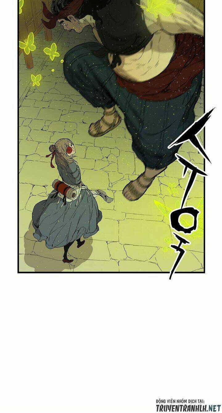 Vô Kiếm Tiểu Tử Chapter 24 trang 11