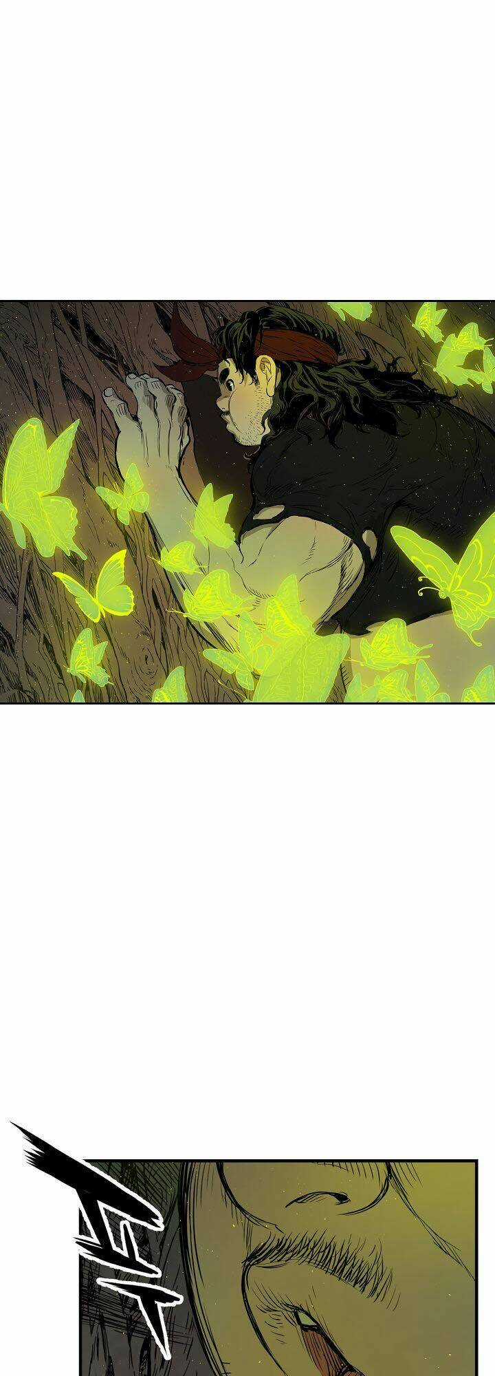 Vô Kiếm Tiểu Tử Chapter 24 trang 16