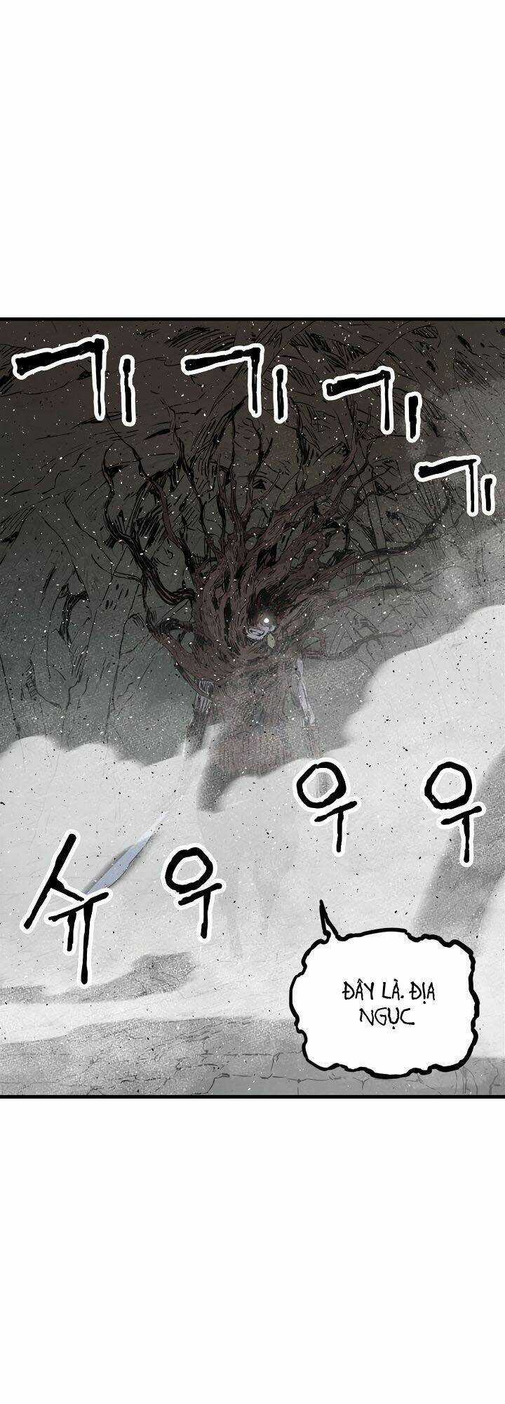 Vô Kiếm Tiểu Tử Chapter 24 trang 21