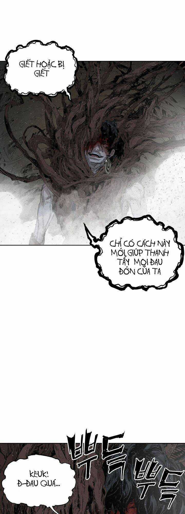 Vô Kiếm Tiểu Tử Chapter 24 trang 22