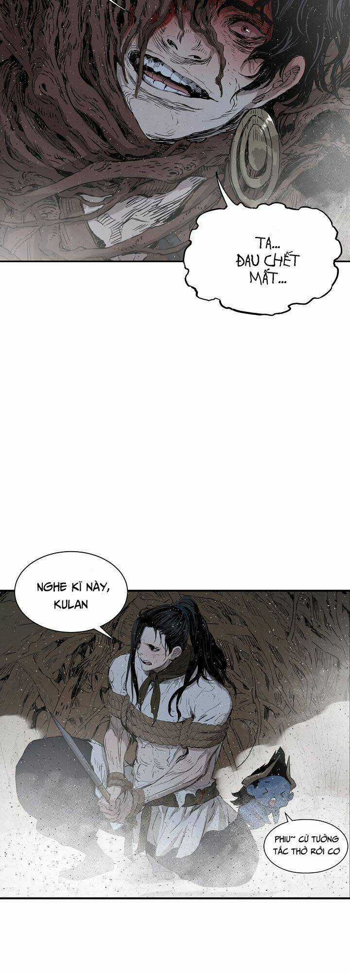 Vô Kiếm Tiểu Tử Chapter 24 trang 23