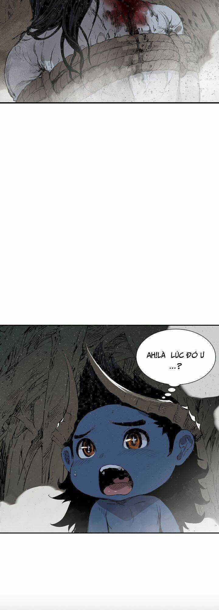 Vô Kiếm Tiểu Tử Chapter 24 trang 25