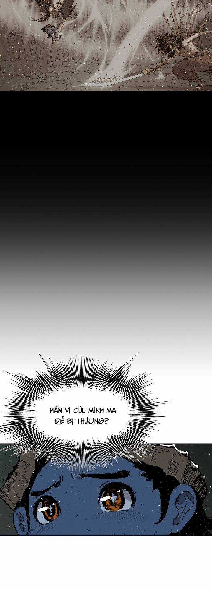 Vô Kiếm Tiểu Tử Chapter 24 trang 27