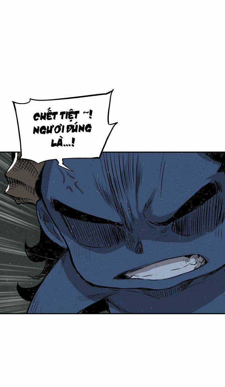 Vô Kiếm Tiểu Tử Chapter 24 trang 28