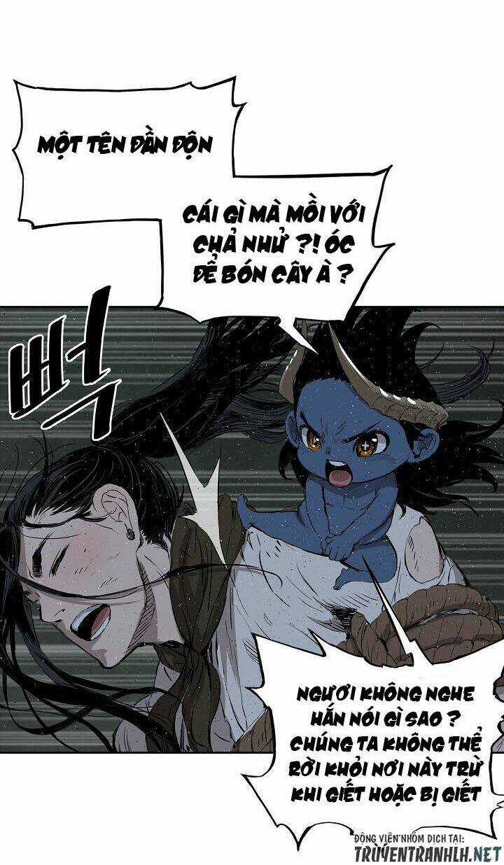 Vô Kiếm Tiểu Tử Chapter 24 trang 29