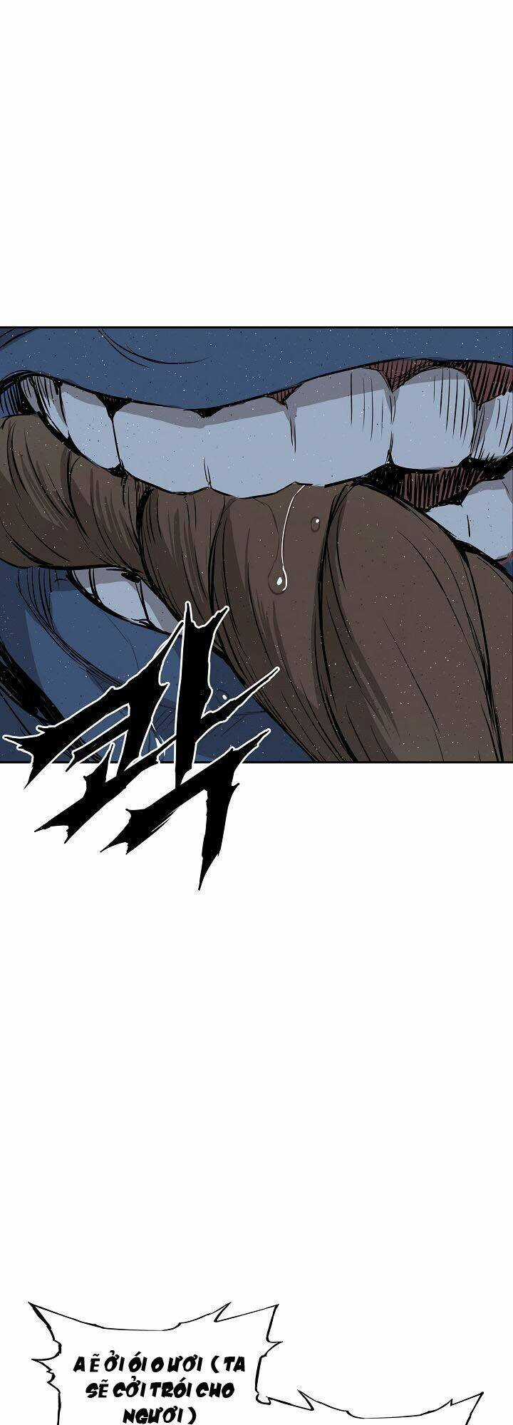 Vô Kiếm Tiểu Tử Chapter 24 trang 30