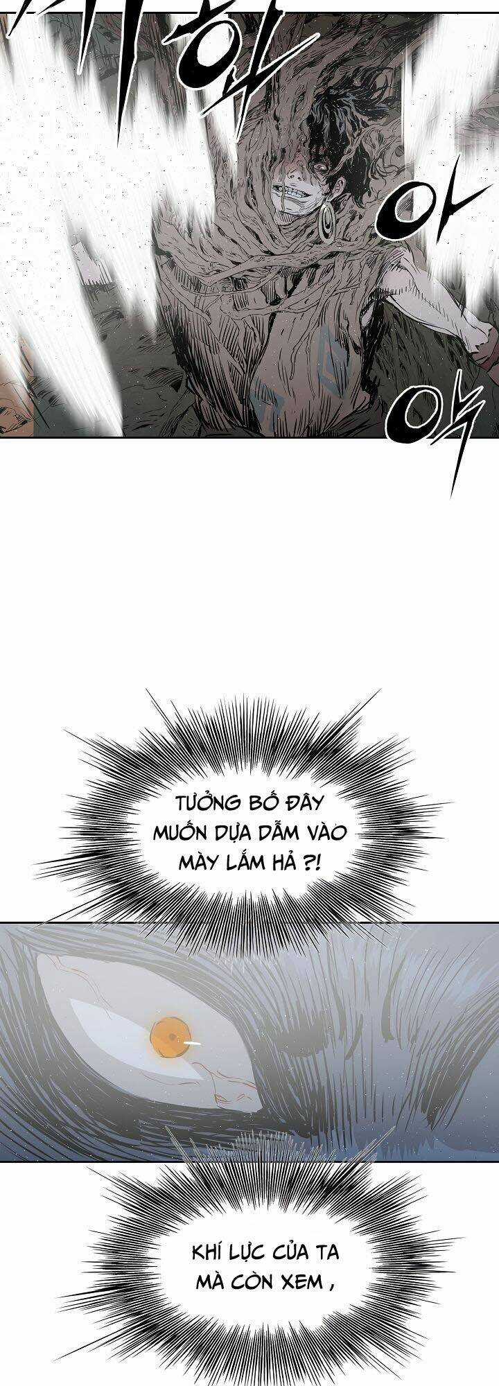 Vô Kiếm Tiểu Tử Chapter 24 trang 32