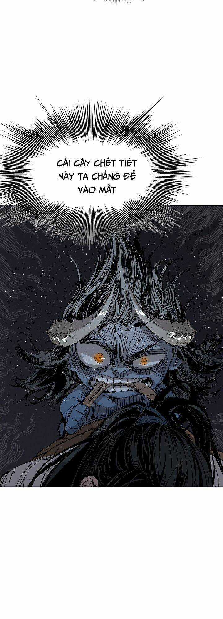 Vô Kiếm Tiểu Tử Chapter 24 trang 33