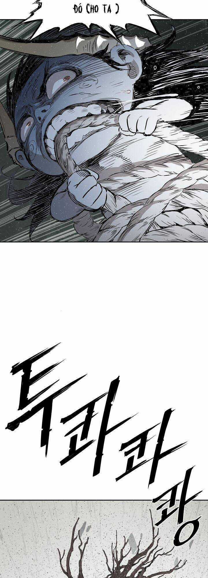 Vô Kiếm Tiểu Tử Chapter 24 trang 35