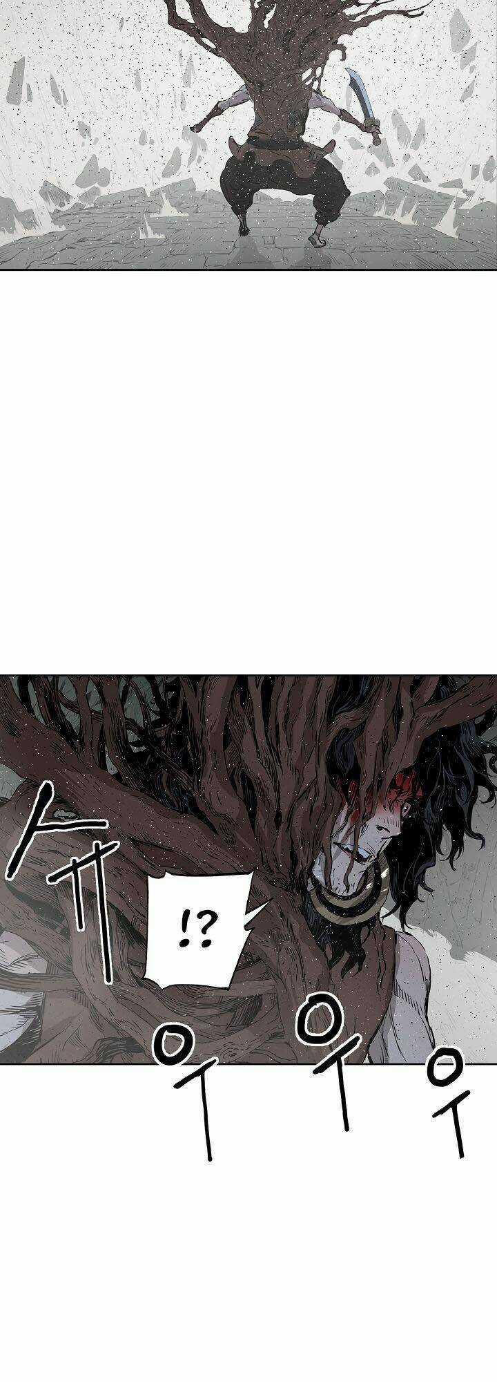 Vô Kiếm Tiểu Tử Chapter 24 trang 36