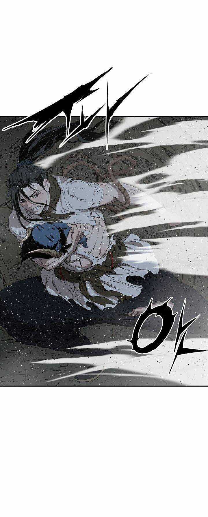 Vô Kiếm Tiểu Tử Chapter 24 trang 37