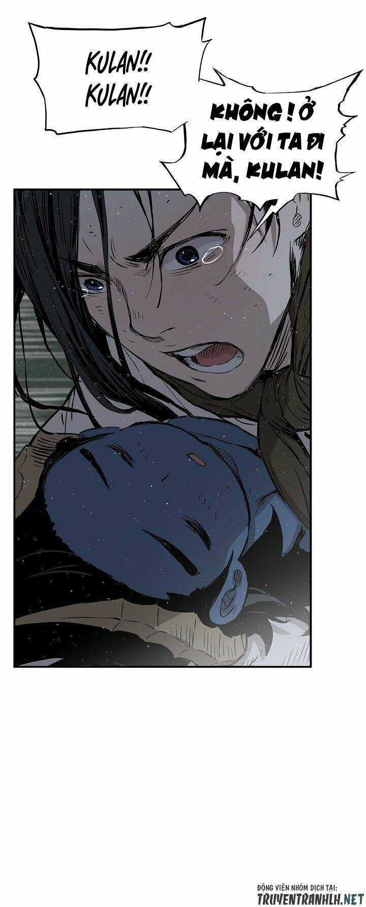 Vô Kiếm Tiểu Tử Chapter 24 trang 38