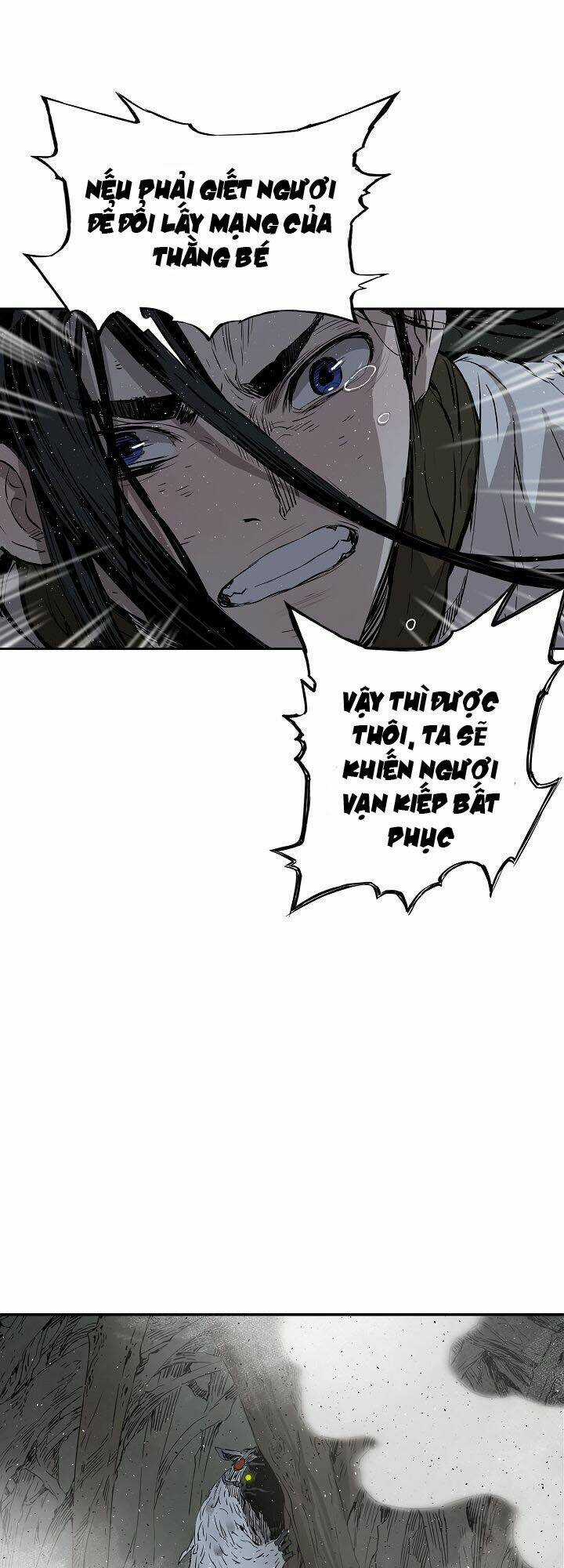 Vô Kiếm Tiểu Tử Chapter 24 trang 39