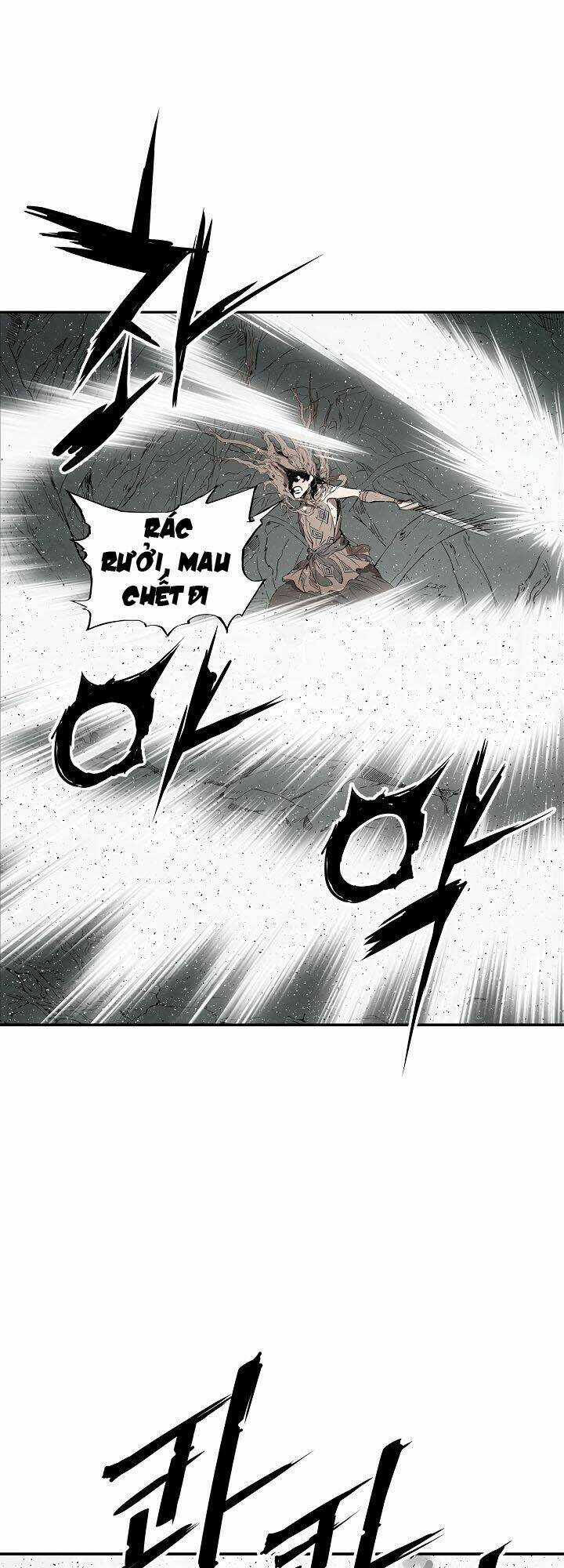 Vô Kiếm Tiểu Tử Chapter 24 trang 41