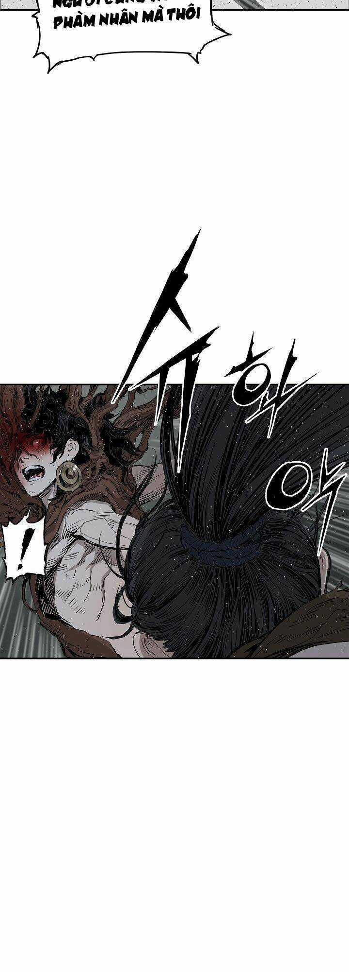 Vô Kiếm Tiểu Tử Chapter 24 trang 43