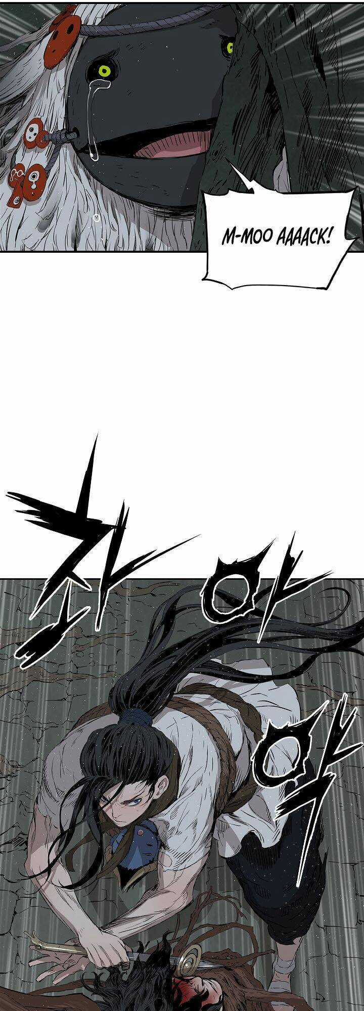 Vô Kiếm Tiểu Tử Chapter 24 trang 44