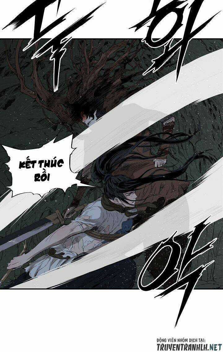 Vô Kiếm Tiểu Tử Chapter 24 trang 46