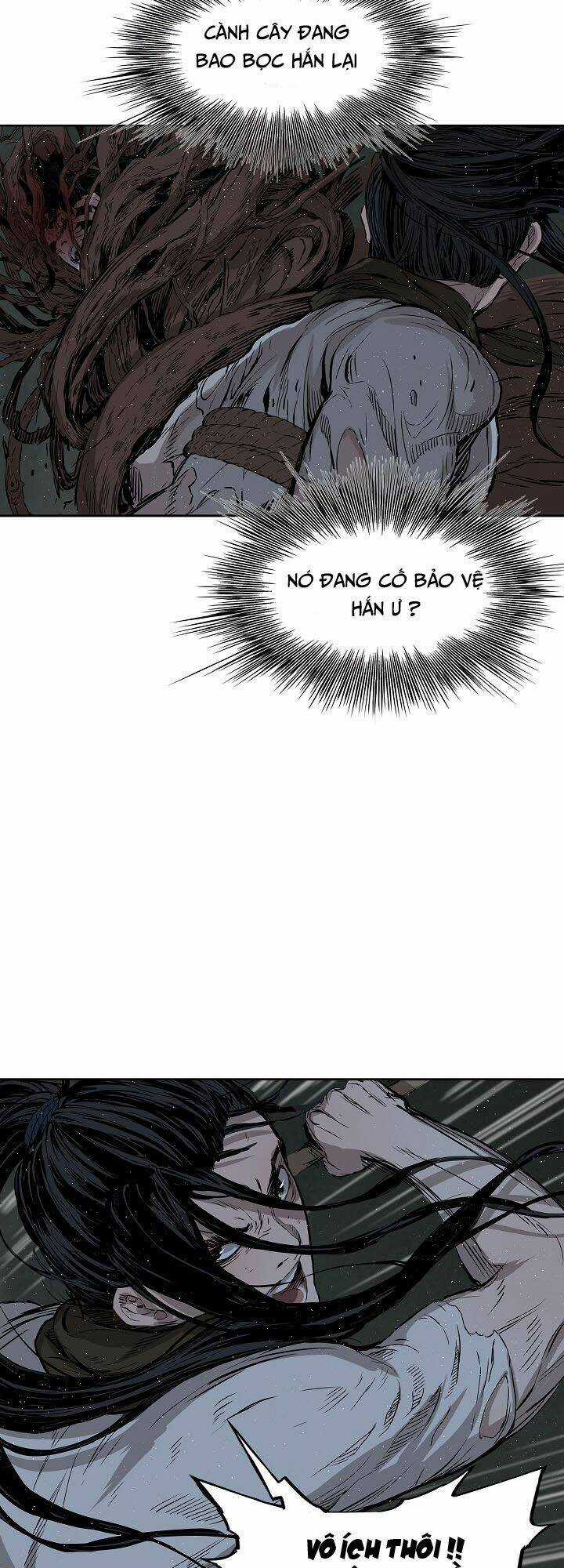 Vô Kiếm Tiểu Tử Chapter 24 trang 49