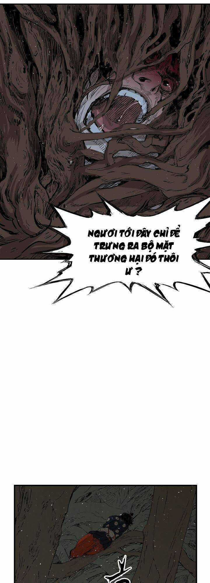 Vô Kiếm Tiểu Tử Chapter 24 trang 57