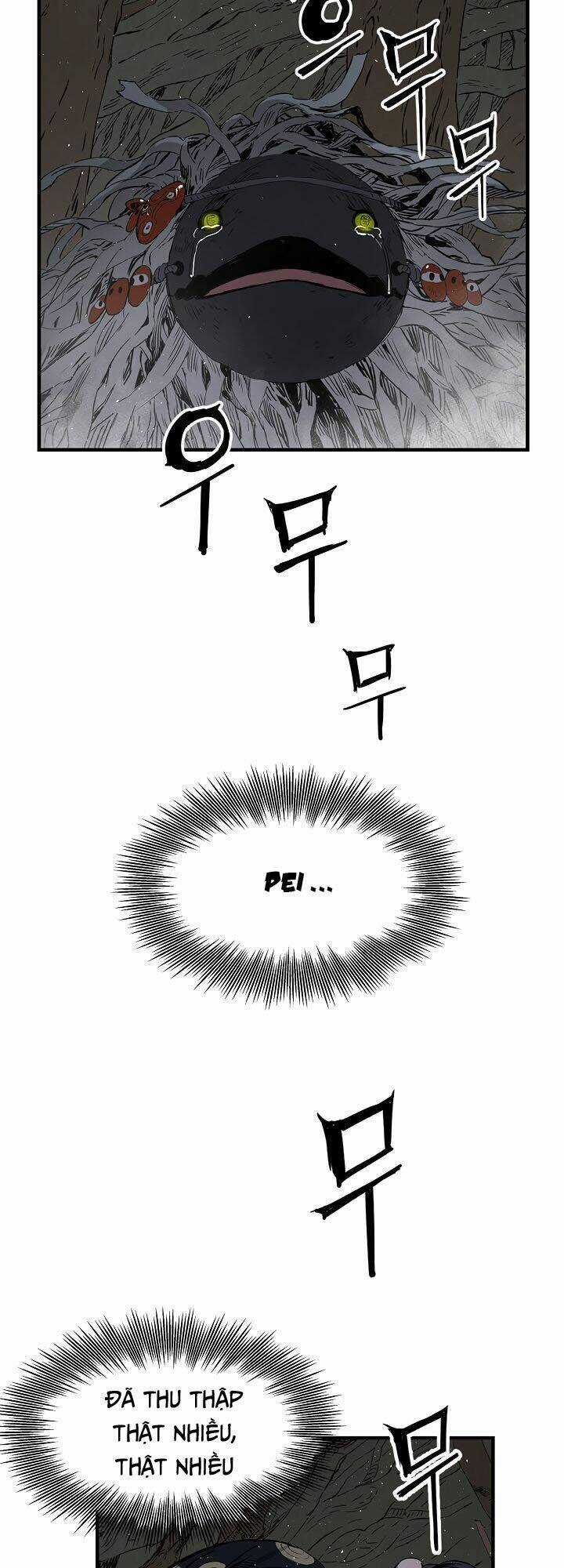 Vô Kiếm Tiểu Tử Chapter 24 trang 58