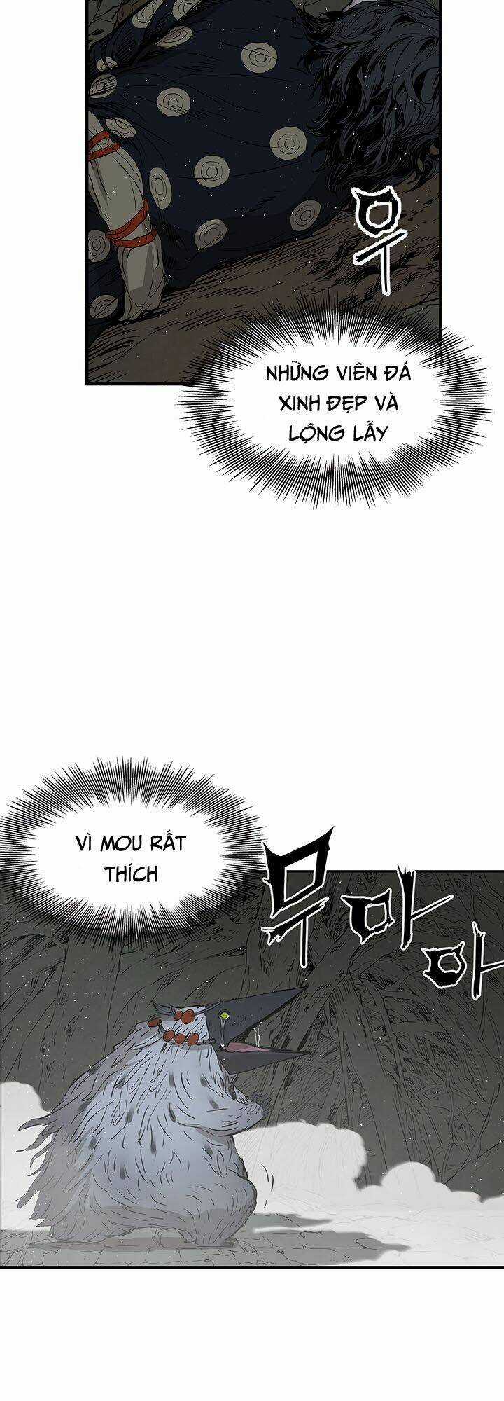 Vô Kiếm Tiểu Tử Chapter 24 trang 59