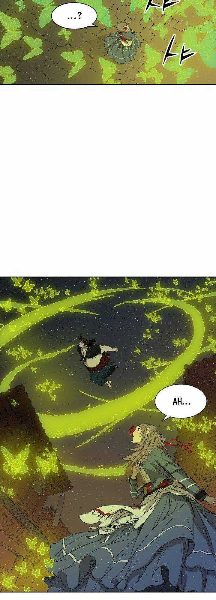 Vô Kiếm Tiểu Tử Chapter 24 trang 6