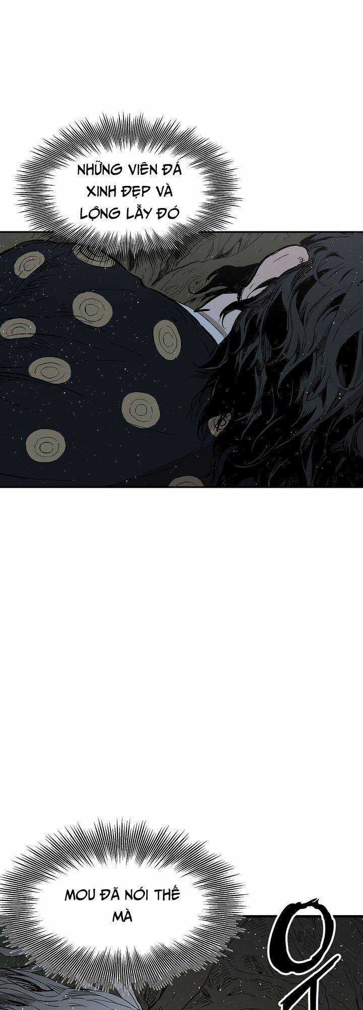 Vô Kiếm Tiểu Tử Chapter 24 trang 60