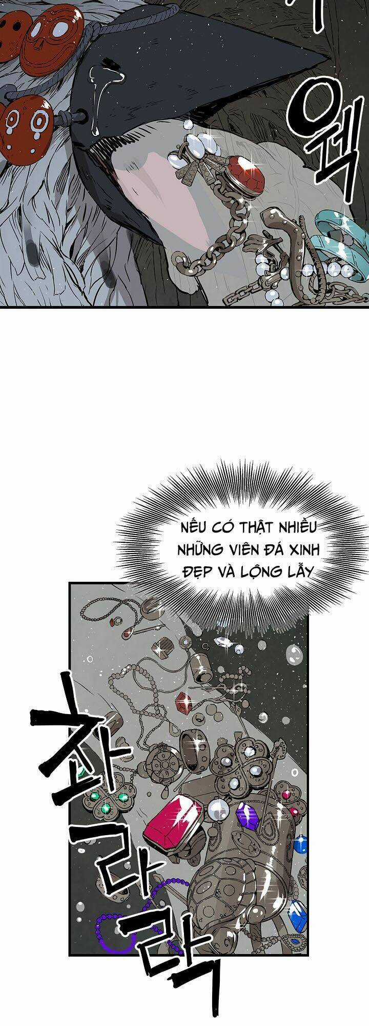 Vô Kiếm Tiểu Tử Chapter 24 trang 61