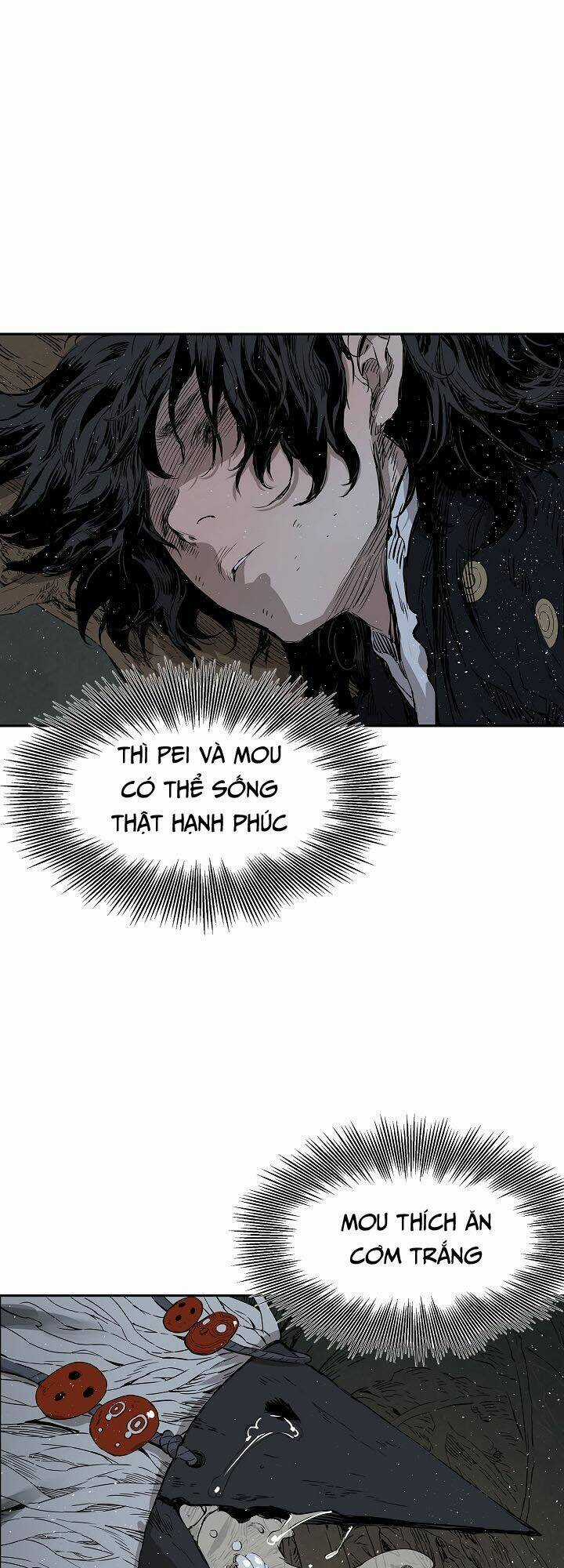 Vô Kiếm Tiểu Tử Chapter 24 trang 62