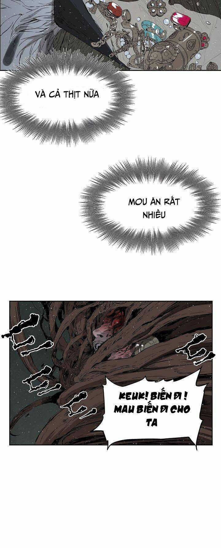 Vô Kiếm Tiểu Tử Chapter 24 trang 63