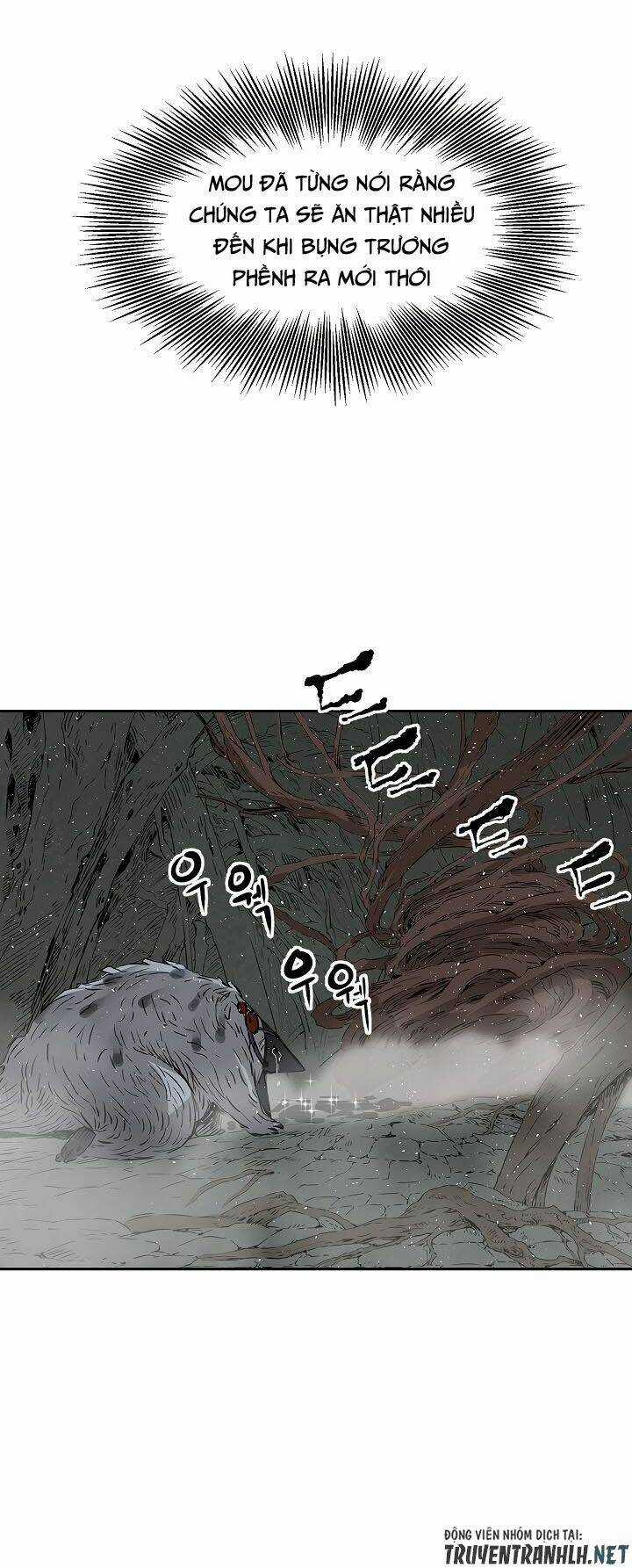 Vô Kiếm Tiểu Tử Chapter 24 trang 64