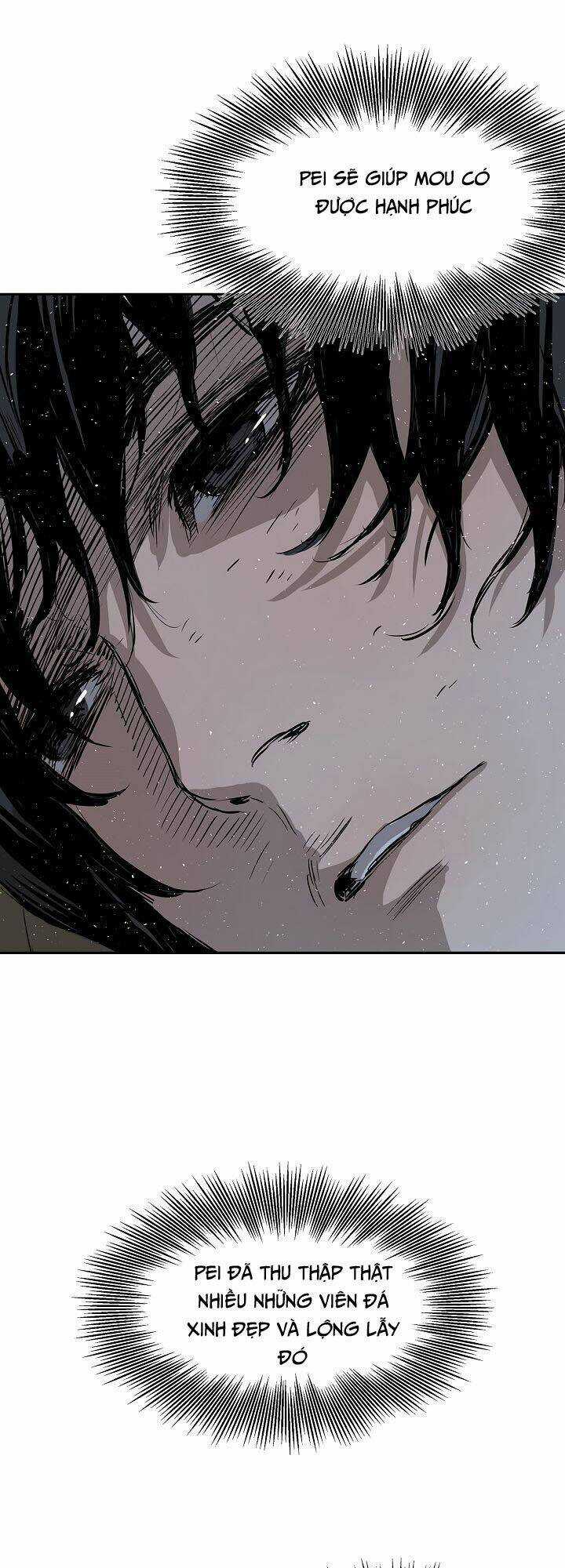 Vô Kiếm Tiểu Tử Chapter 24 trang 65