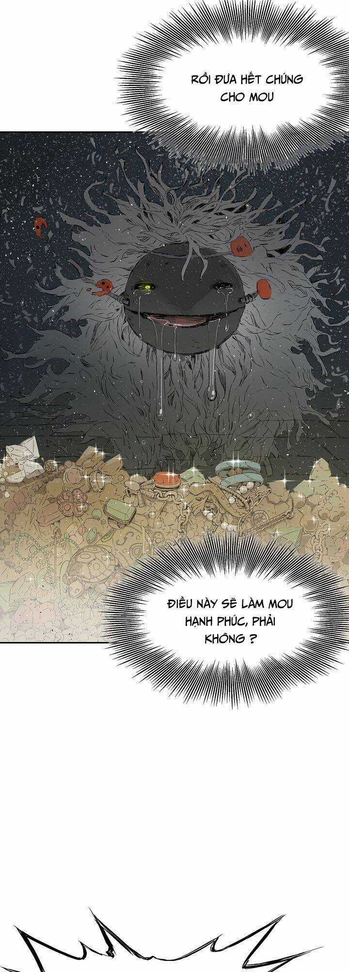 Vô Kiếm Tiểu Tử Chapter 24 trang 66