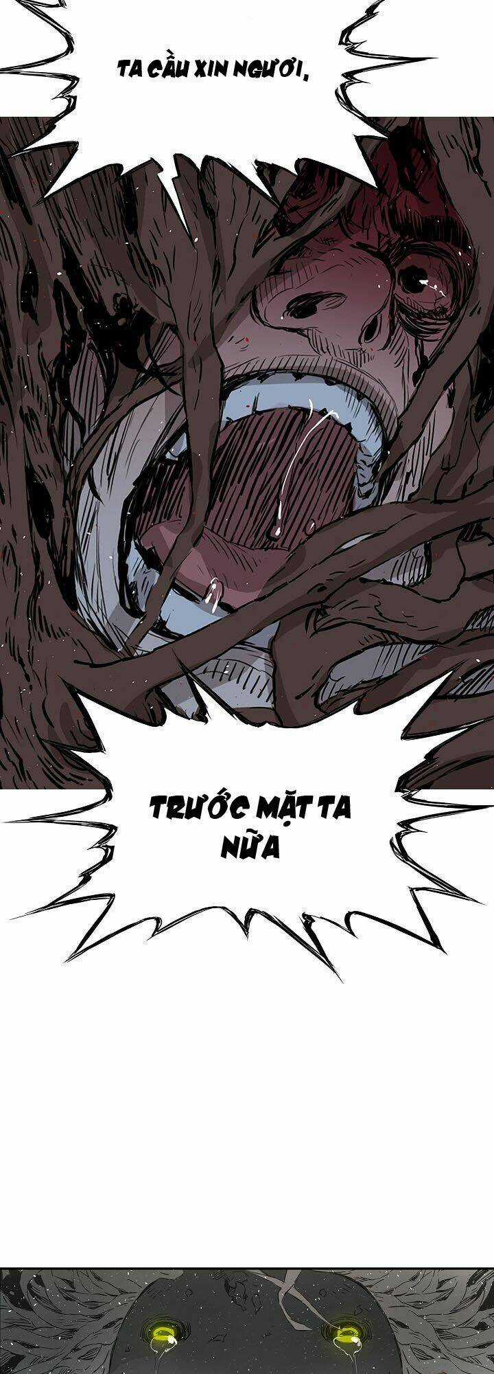 Vô Kiếm Tiểu Tử Chapter 24 trang 67