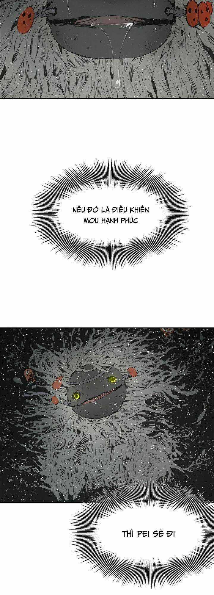 Vô Kiếm Tiểu Tử Chapter 24 trang 68