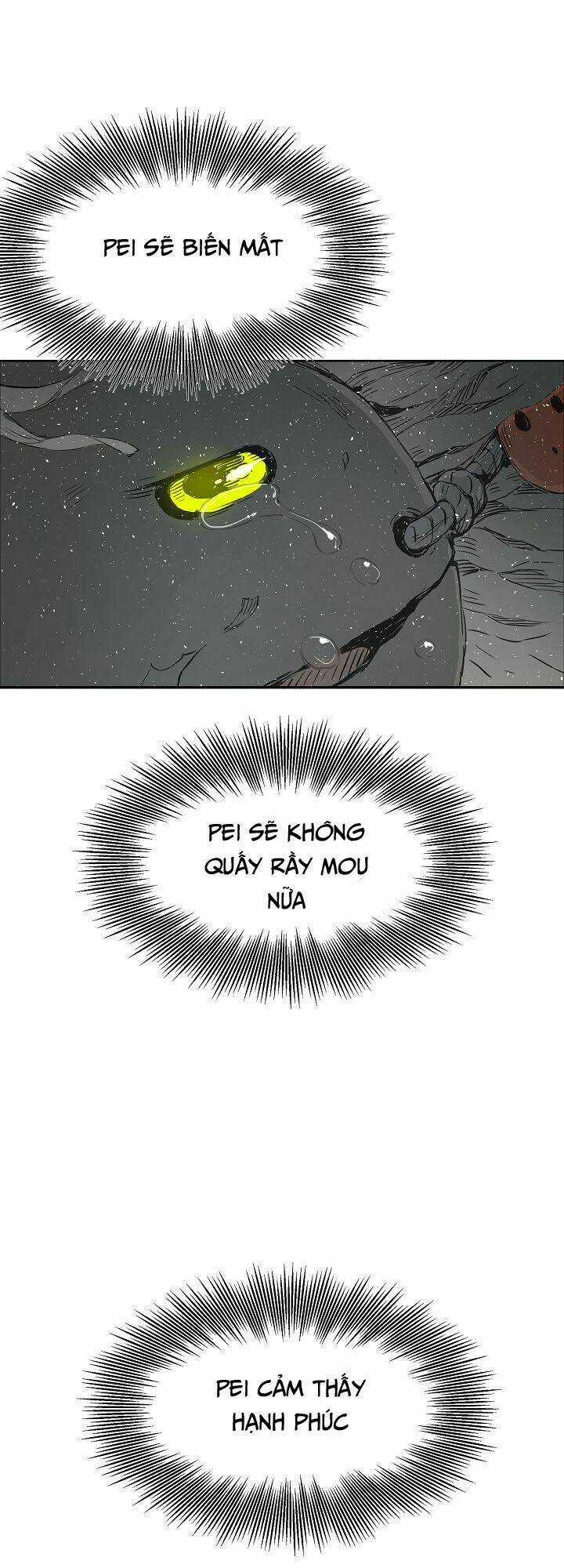 Vô Kiếm Tiểu Tử Chapter 24 trang 69