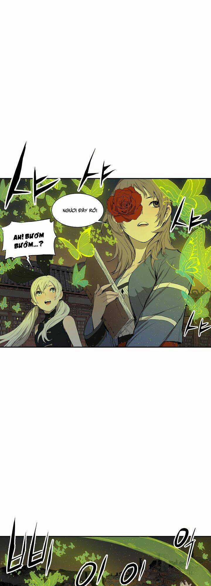 Vô Kiếm Tiểu Tử Chapter 24 trang 7