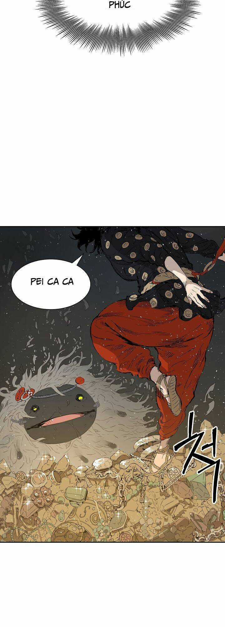 Vô Kiếm Tiểu Tử Chapter 24 trang 71