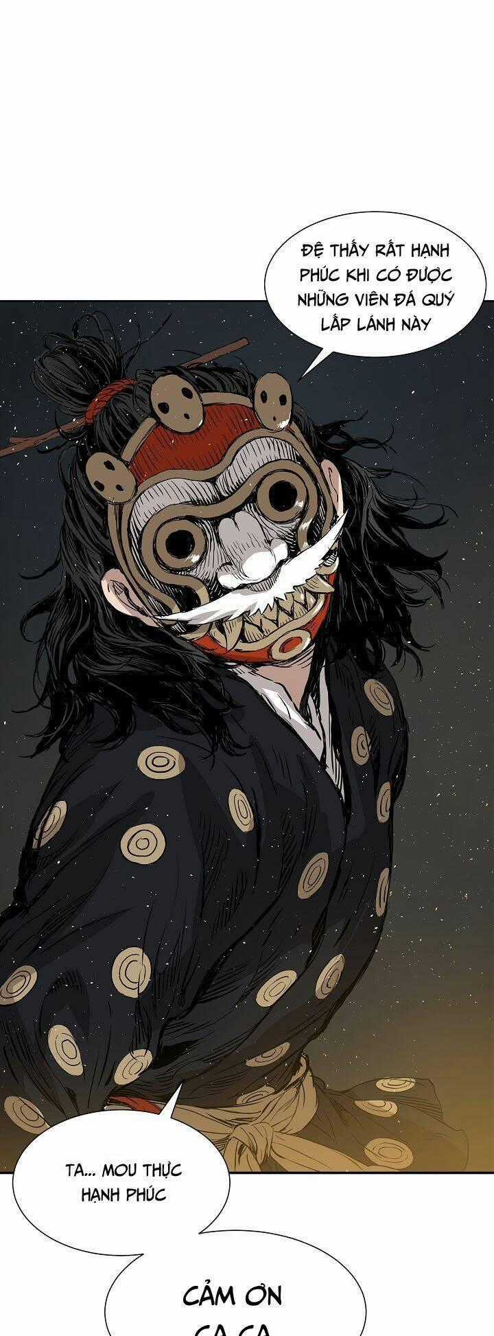 Vô Kiếm Tiểu Tử Chapter 24 trang 72