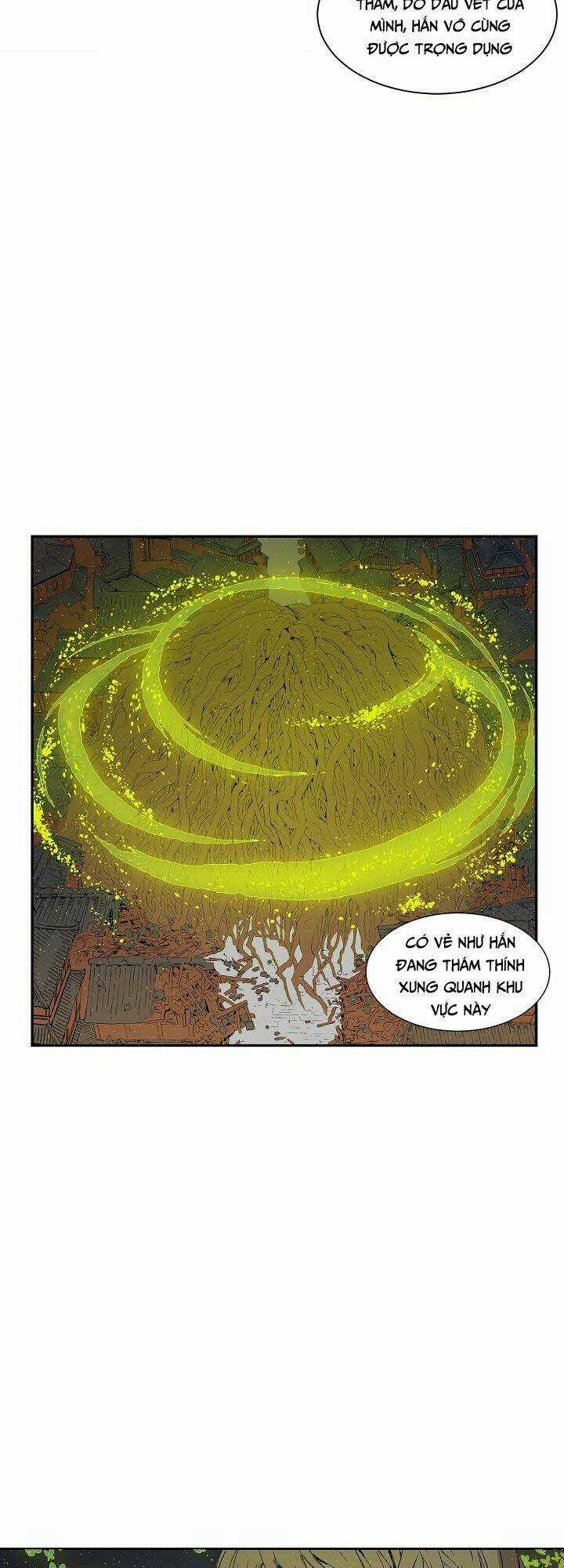 Vô Kiếm Tiểu Tử Chapter 24 trang 9