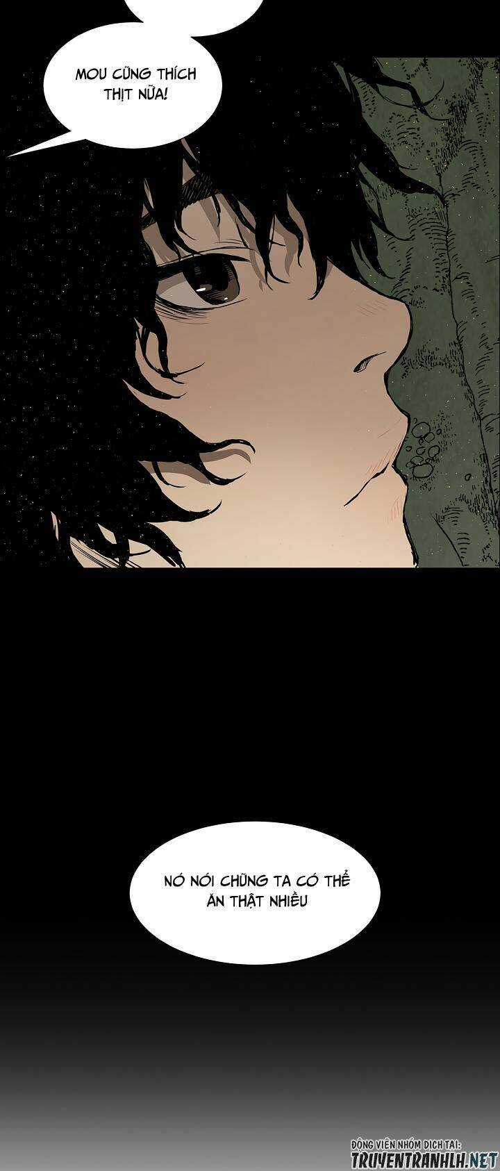 Vô Kiếm Tiểu Tử Chapter 25 trang 10