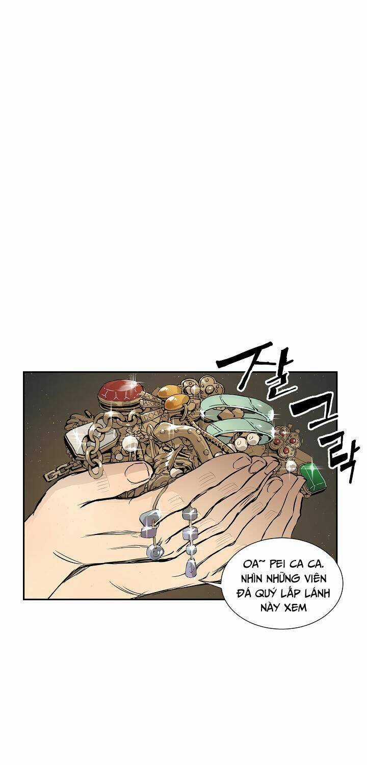 Vô Kiếm Tiểu Tử Chapter 25 trang 12