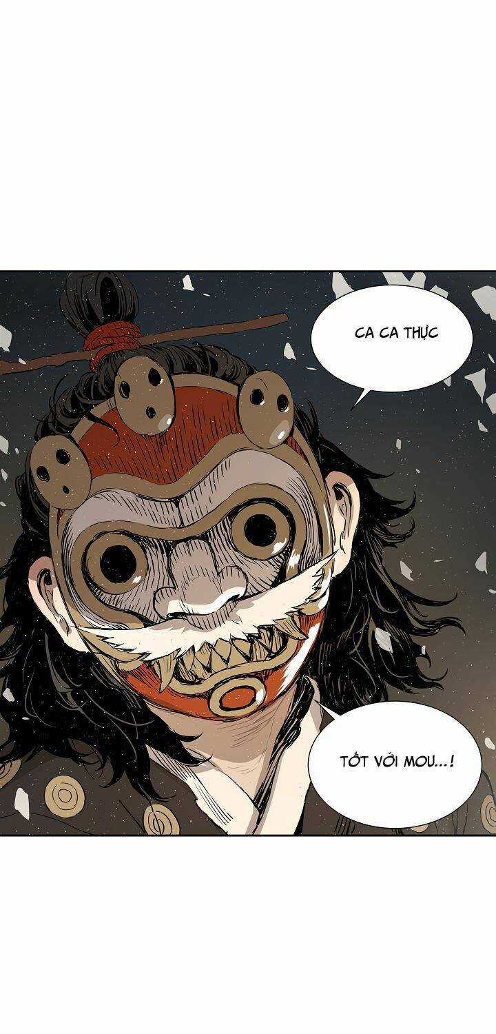 Vô Kiếm Tiểu Tử Chapter 25 trang 14