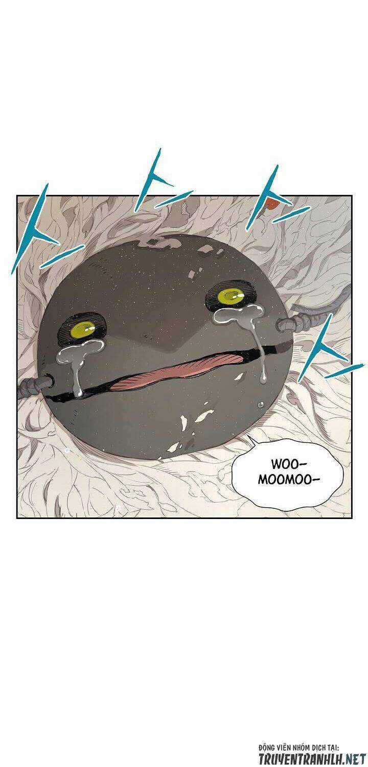 Vô Kiếm Tiểu Tử Chapter 25 trang 15