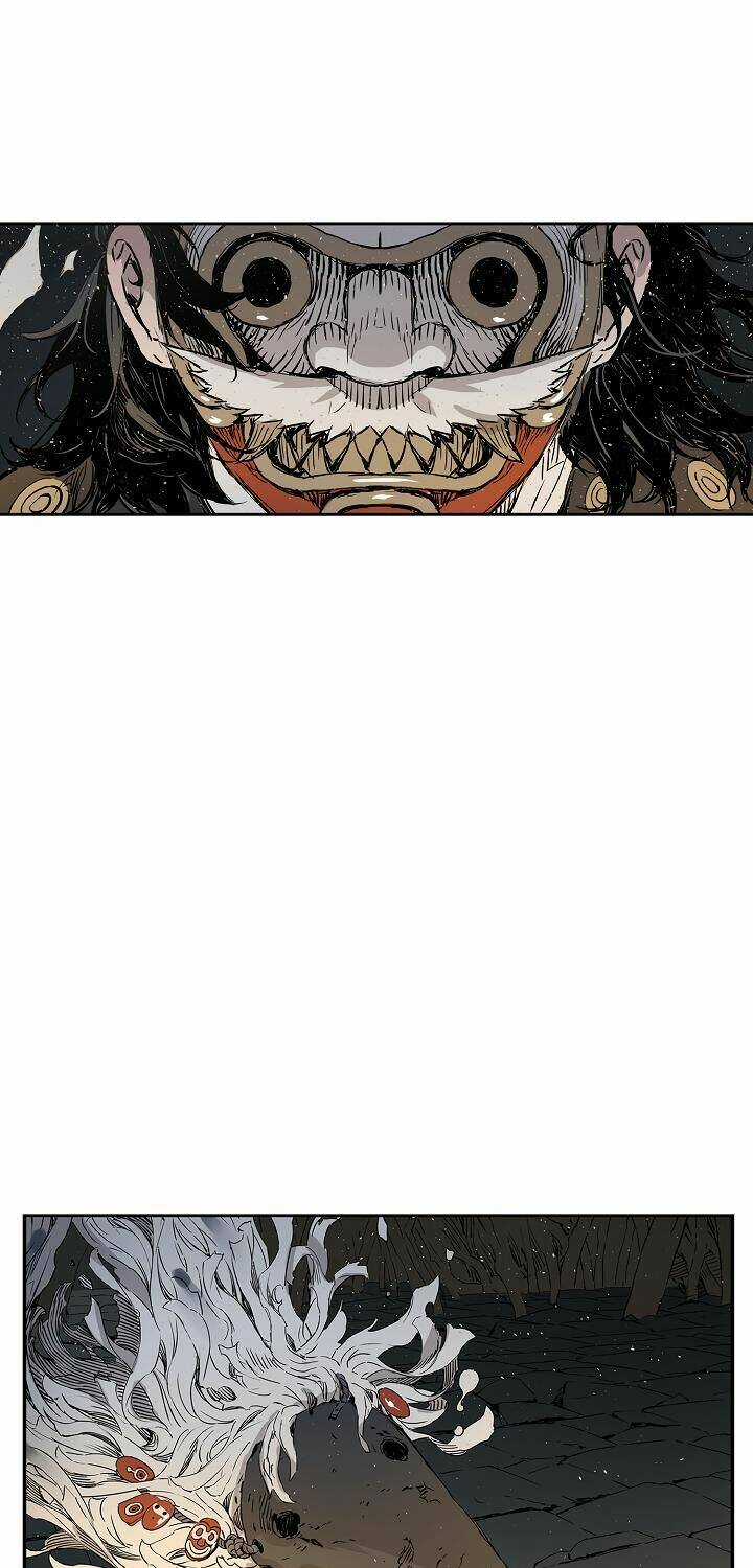 Vô Kiếm Tiểu Tử Chapter 25 trang 18