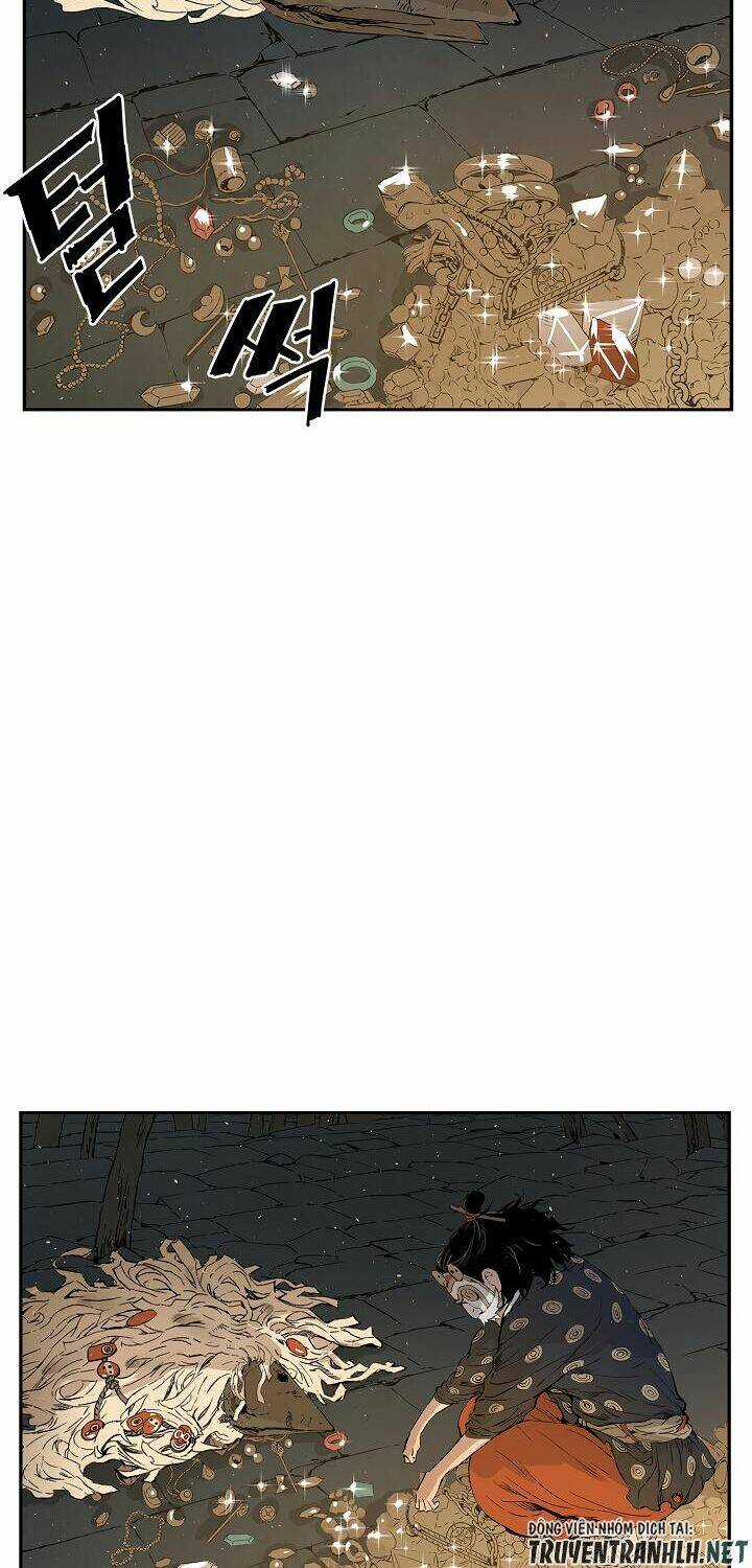 Vô Kiếm Tiểu Tử Chapter 25 trang 19