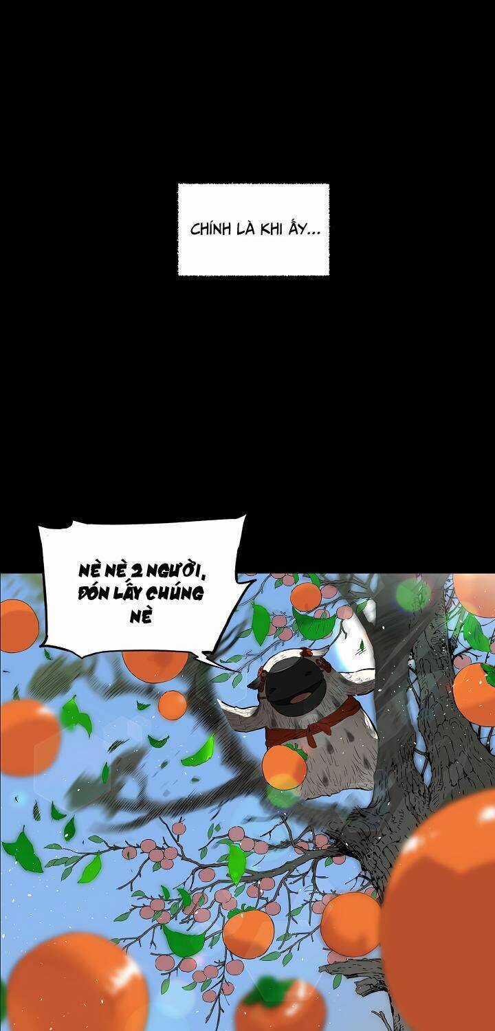 Vô Kiếm Tiểu Tử Chapter 25 trang 2