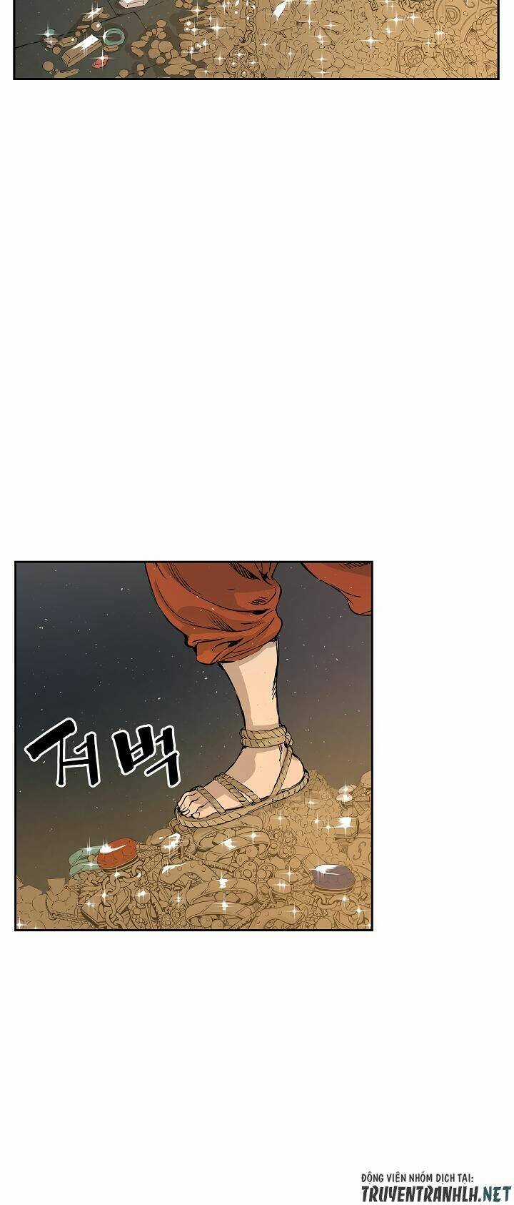 Vô Kiếm Tiểu Tử Chapter 25 trang 20