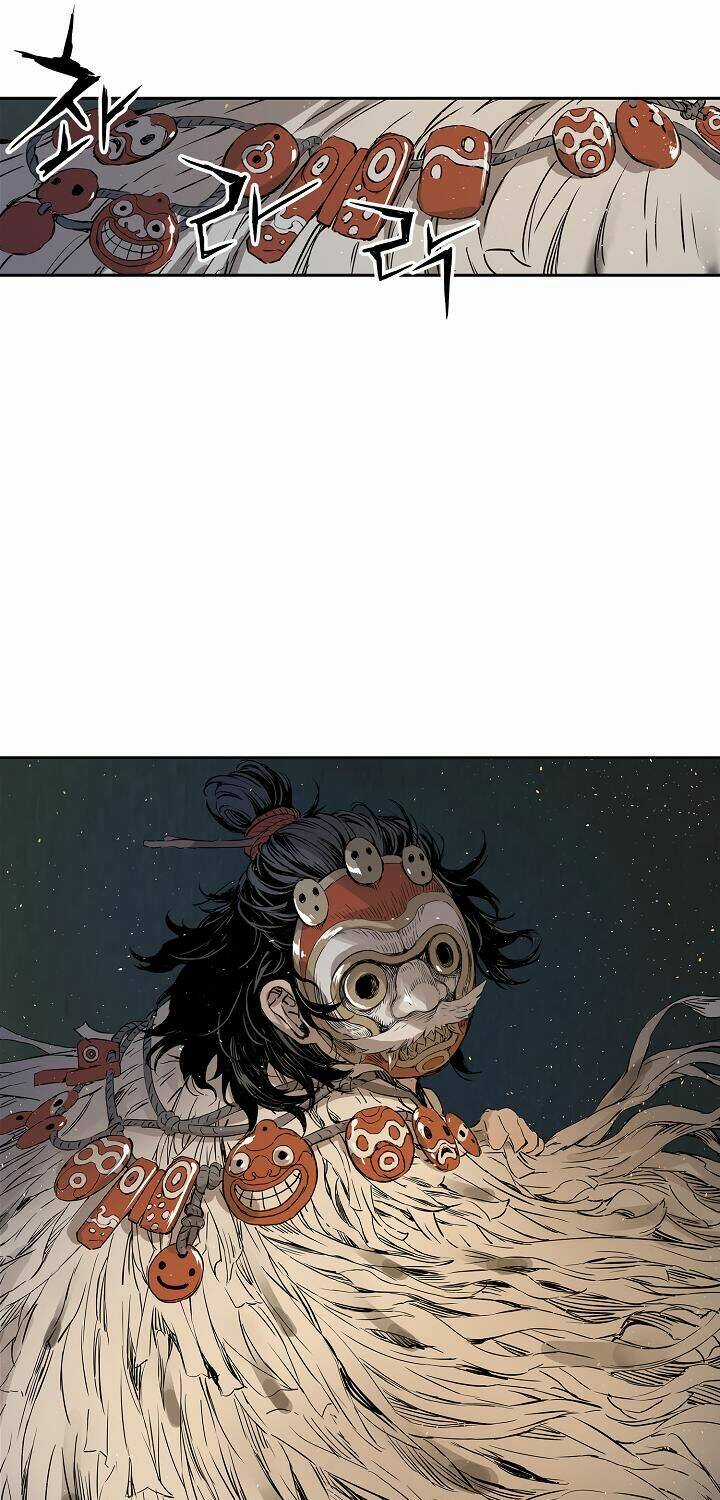 Vô Kiếm Tiểu Tử Chapter 25 trang 22