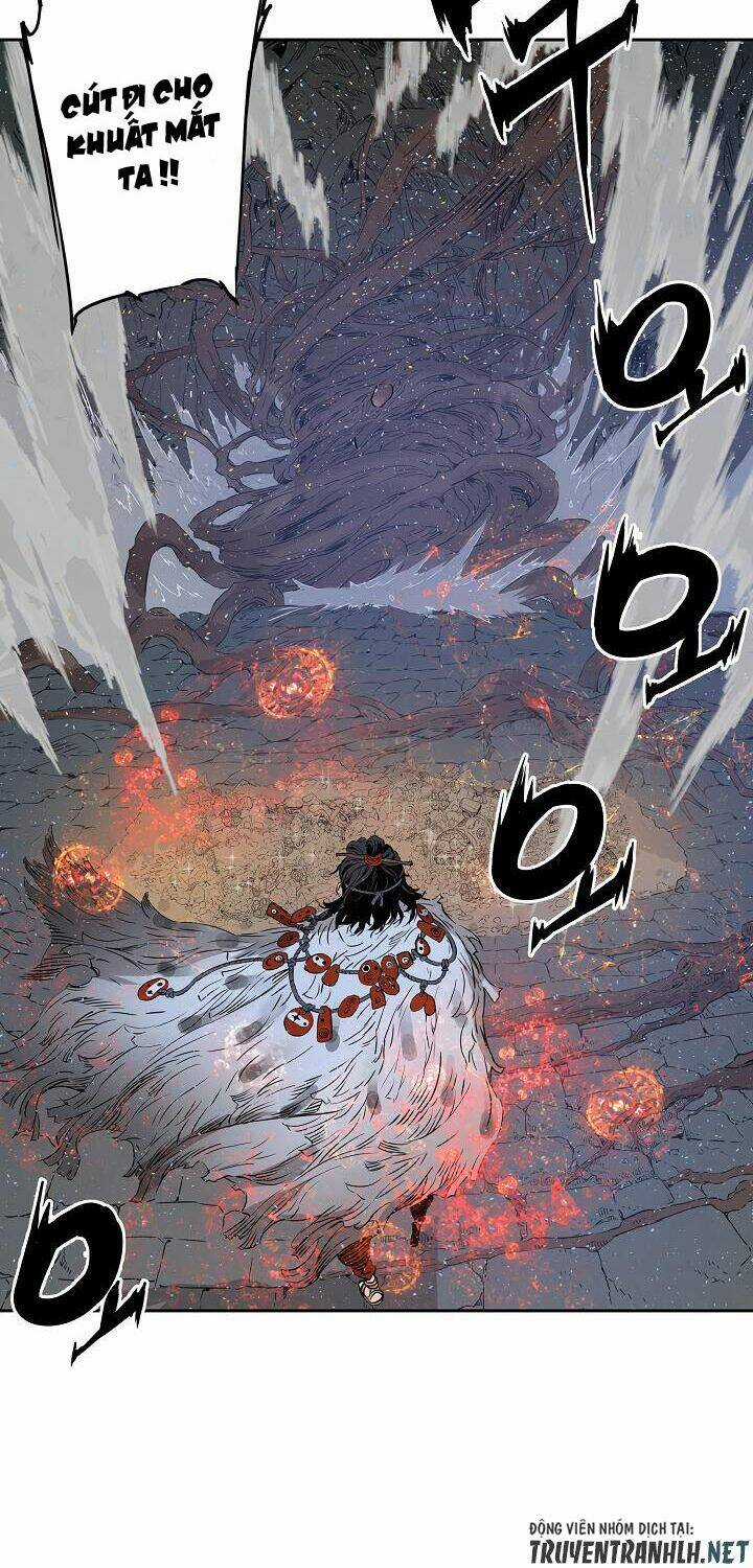 Vô Kiếm Tiểu Tử Chapter 25 trang 25